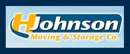 H Johnson Moving logo 1