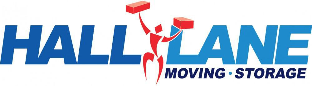 Hall Lane Moving logo 1