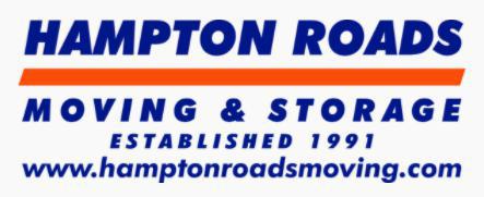 Hampton Moving & Storage logo 1