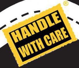 Handle With Care Moving logo 1