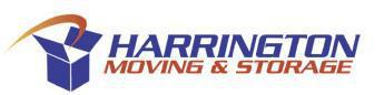 Harrington Movers logo 1