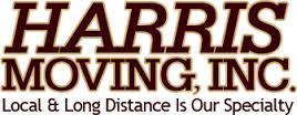 Harris Moving logo 1