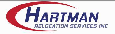 Hartman Relocation Services logo 1