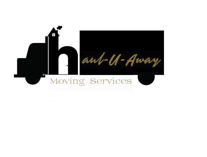 Haul-U-Away Moving & Junk Removal logo 1