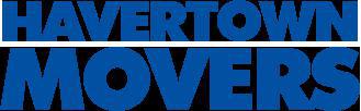 Havertown Movers logo 1