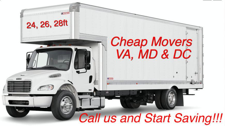 Hd Full Moving Services logo 1