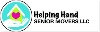 Helping Hand Senior Movers logo 1
