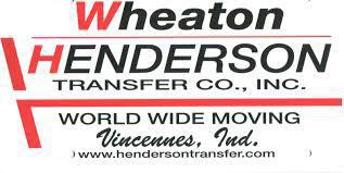 Henderson Transfer logo 1