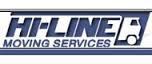 Hi-Line Moving Services logo 1