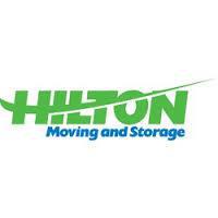 Hilton Moving & Storage logo 1