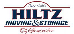 Hiltz Moving & Storage logo 1