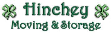 Hinchey Moving & Storage logo 1