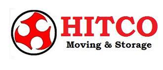 Hitco Moving And Storage Service logo 1