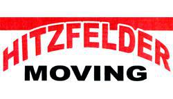 Hitzfelder Moving Company | Tx logo 1