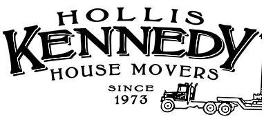 Hollis Kennedy House Movers logo 1