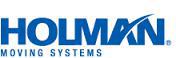 Holman Moving Systems logo 1