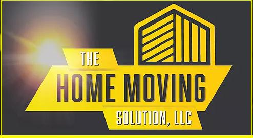 Home Moving Solutions Llc logo 1