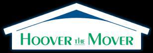 Hoover The Mover logo 1