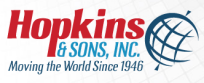 Hopkins & Sons Inc logo 1