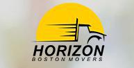 Horizon Boston Movers | Movers Boston logo 1