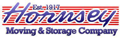 Hornsey Moving & Storage logo 1