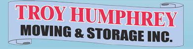 Humphrey, Troy, Moving & Storage, Inc logo 1