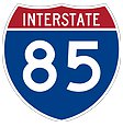 I-85 Movers logo 1