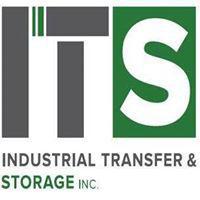 Industrial Transfer And Storage logo 1