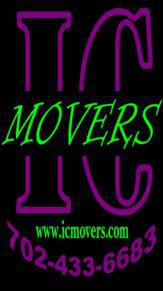 Interstate Contracted Movers logo 1