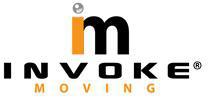 Invoke Moving | Tx logo 1