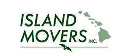 Island Movers Inc logo 1