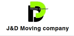 J & D Moving Company Llc logo 1
