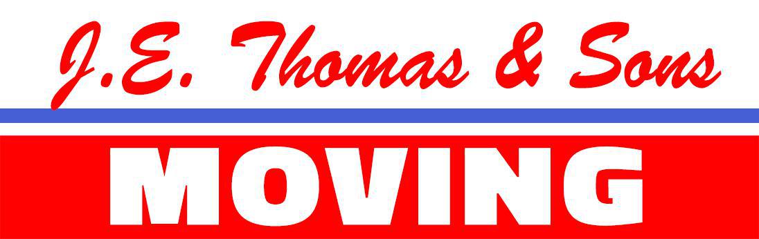J E Thomas Moving logo 1
