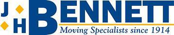 J H Bennett Storage & Carting Inc logo 1