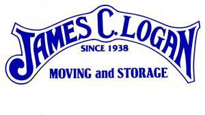 James C. Logan, Inc logo 1