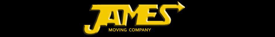 James Moving Company, Inc logo 1