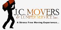 Jc Movers & Lumpers Services logo 1