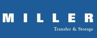 J.E. Miller Transfer & Storage logo 1