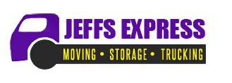 Jeff’S Express logo 1