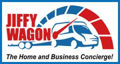 Jiffy Wagon logo 1