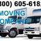 J.J Moving & Trucking Services logo 1
