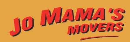 Jo Mama's Movers logo 1