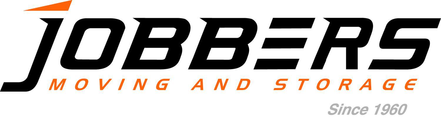 Jobbers Moving & Storage logo 1