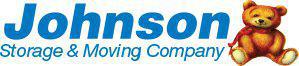 Johnson Storage & Moving Co | Kenner La logo 1