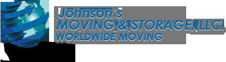 Johnson's Moving logo 1