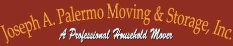 Joseph A Palermo Moving & Storage Fl logo 1