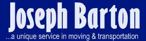Joseph Barton Moving logo 1