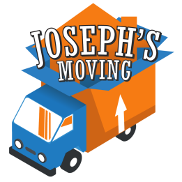Josephs Moving And Storage logo 1