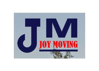 Joy Moving Company logo 1