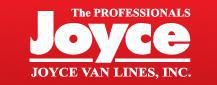 Joyce Van Lines logo 1
